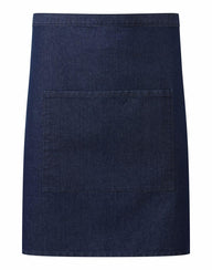 Indigo Denim