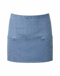 Blue Denim