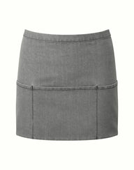 Grey Denim
