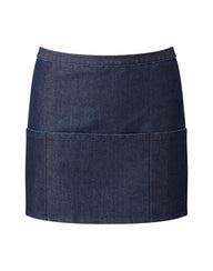 Indigo Denim