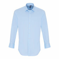 Pale Blue