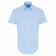 Pale Blue