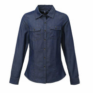 Indigo Denim