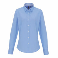 Oxford Blue