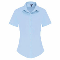 Pale Blue