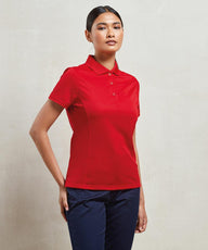 Strawberry Red