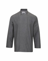 Grey Denim