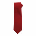 The Premier PR700 necktie is neatly rolled at the top.