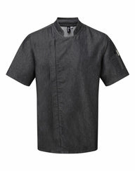 Black Denim