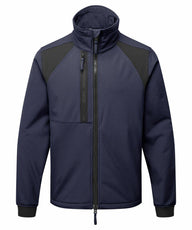 Dark Navy