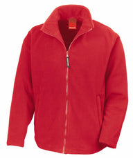Cardinal Red