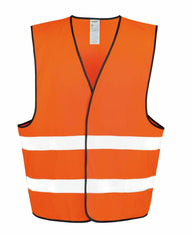 Fluorescent Orange