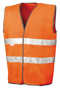 Fluorescent Orange
