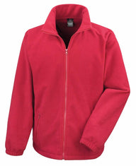 Flame Red