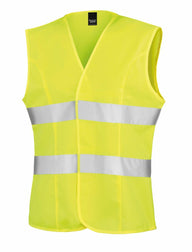 Fluorescent Yellow