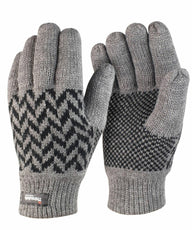 Grey/Black
