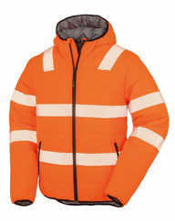Fluorescent Orange