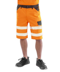 Fluorescent Orange