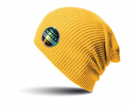 Golden Yellow
