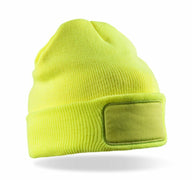 Fluorescent Yellow