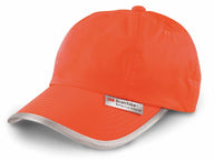 Fluorescent Orange