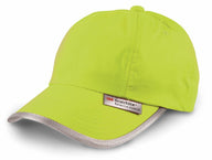 Fluorescent Yellow