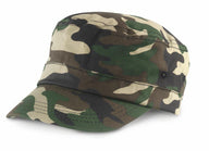 Olive Camo