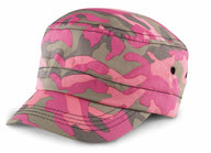 Pink Camo