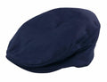 A RC77X cap from Result Headwear in dark blue with a smooth texture.