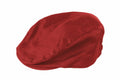 RC77X flat cap by Result Headwear against a white background.