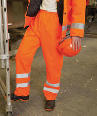 Fluorescent Orange