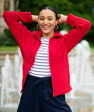 Classic Red