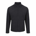 Regatta Professional RG131 fleece zip-up jacket with a high collar.