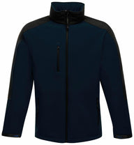 Navy/Black