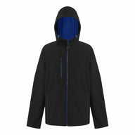 Black/New Royal