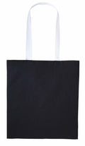 The Nutshell RL150 is displayed on a plain white background, featuring a black design with contrasting white handles.