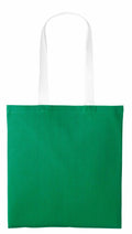 Nutshell RL150 featuring a green body with white handles displayed against a white background.