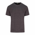 The ProRTX RX151 is a short-sleeve T-shirt in dark gray, displayed against a white background.