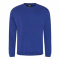 ProRTX RX301 crew neck sweatshirt showcased on a white background.