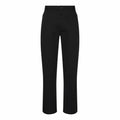 A pair of RX601 black pants by ProRTX displayed on a white background.