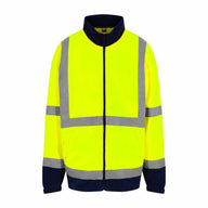HV Yellow/Navy