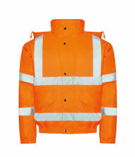 HV Orange