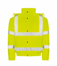 HV Yellow