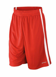 Red/White