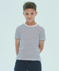 White/Oxford Navy