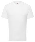 The T-Shirts product is a plain white short-sleeve crew neck tee, shown against a white background with no visible designs, logos, or graphics.