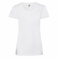 A Fruit of the Loom short-sleeve t-shirt, model SS050, displayed on a white background.