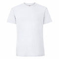 A short-sleeved, casual SS422 t-shirt from Fruit of the Loom, displayed against a white background.
