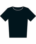 Fruit of the Loom SS436 short-sleeve t-shirt on a white background.