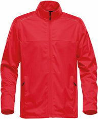 Bright Red